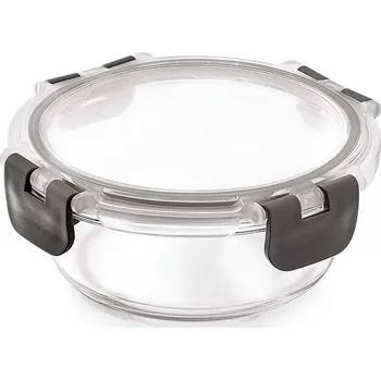 Dóza na potraviny PROHOME - Dóza na potraviny kulatá 390ml