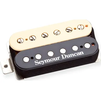 Snímač pro strunný nástroj Seymour Duncan SH-1N ZEB 2C 59 + prodloužená záruka 3 roky