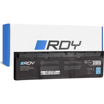 Baterie k notebooku Baterie RDY pro notebook Dell Latitude E7240 11,1V 2700 mAh, kompatibilní