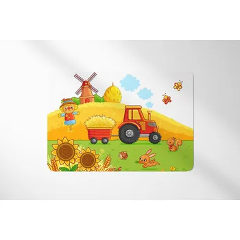 Matějovský Na farmě