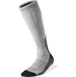 Ponožky Geoff Anderson WizWool Heavy Weight šedé SET 2ks párů ponožek 37-40