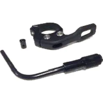 PRO Páčka na objímku pro Koryak DSP 2018