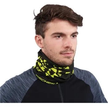 Nákrčník Multifunkční nákrčník FISCHER CI-LOGO