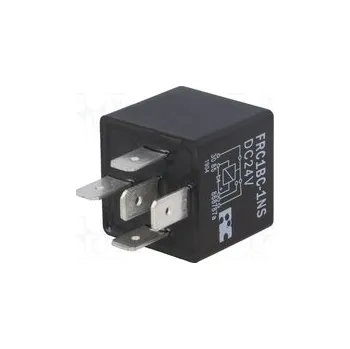 Relé FRC1BC-1NS-DC24V