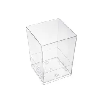 Pohárek UH panna cotta 0,17 l 4 ks