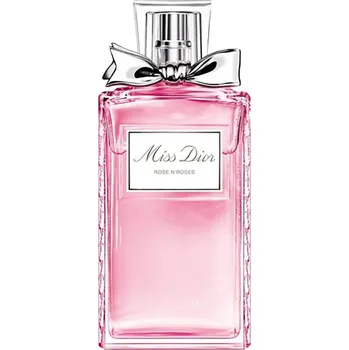 Dámský parfém Christian Dior, Miss Dior Rose N'Roses woda toaletowa spray 100ml