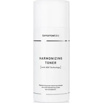 Nestandardní parfém tomorrowlabs - Longevity Harmonizing Toner Pleťové vody 150 ml unisex