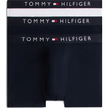 Boxerky Tommy Hilfiger White 1960180 Medium