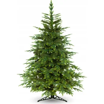 Vánoční stromek Choinkowo Premium smrk skandinávský zelený