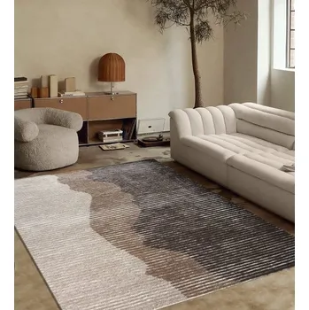 Koberec Indický nábytek - Koberec BIYELA 160 x 230 cm z pravé vlny