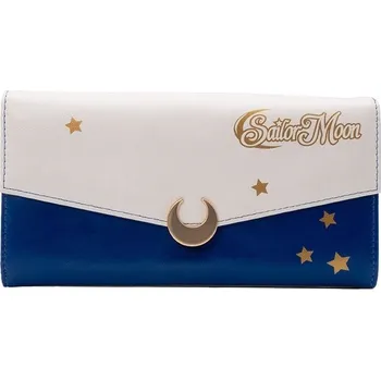 Školní batoh Sailor Moon Peněženka