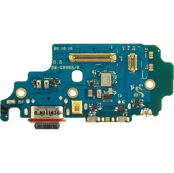 Samsung G998 Galaxy S21 Ultra 5G flex nabíjení + mikrofon (service pack)