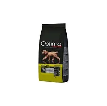 Krmivo pro psa OPTIMAnova dog ADULT MINI DIGEST. GRAIN FREE 2 kg