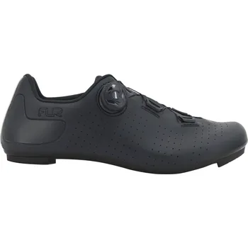 Pánské cyklistické tretry FLR Cyklistické tretry - F-3 - černá 40