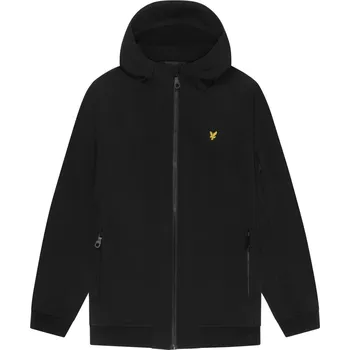 Chlapecká bunda Lyle and Scott Black Z865 2247821 10-11Y
