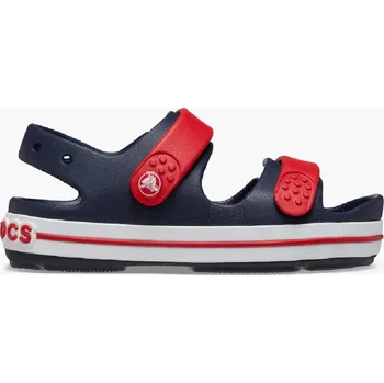 Dívčí obuv Boty Crocs Blue Bolt 3233863 C12 (30.5)