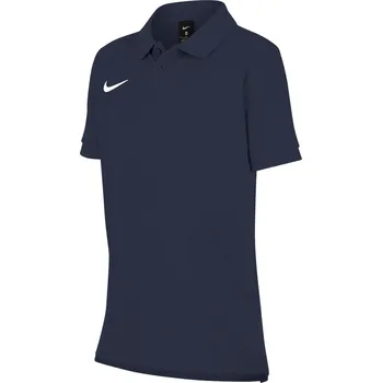 Pánské tričko Tričko Nike Obsidian 562697 L