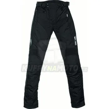 Moto kalhoty Moto kalhoty RICHA EVEREST černé dámské velikost S textilní - akce