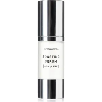 Pleťové sérum tomorrowlabs - Boosting Serum Séra proti vráskám 30 ml unisex