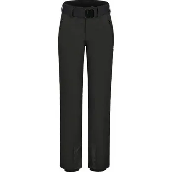 Dámské kalhoty Dámské kalhoty LUHTA JAATILA Black, 34