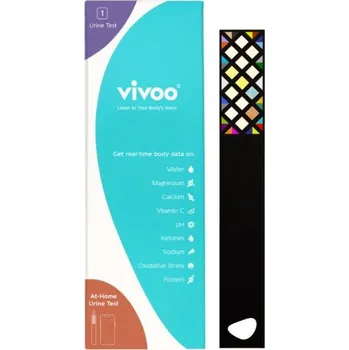 Inhalátor Vivoo VI-STS4