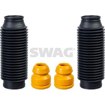 Ochranná sada proti prachu, tlumič pérování SWAG 33 10 6195