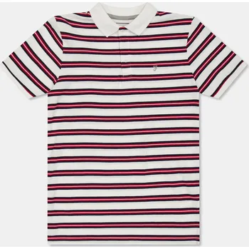 Oblečení a móda Tričko EMPORIO ARMANI Fantasia 6453784 14-15