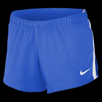 Dámské kraťasy Kraťasy Nike Royal Blue 9653752 16 (XL)