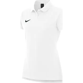 Dámské oblečení Tričko Nike White 825476 12 (M)