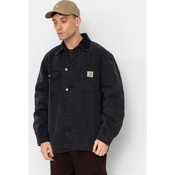 Carhartt WIP Mitch (black/black) L, černá