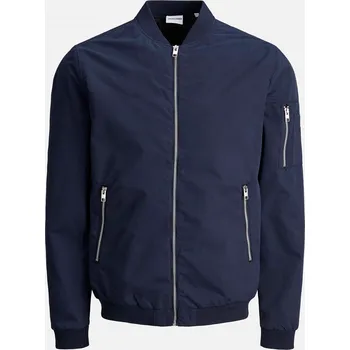 Pánská větrovka Bunda Jack and Jones Navy Blazer 8610000 2XL