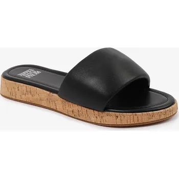 Dámské sandále Wheres That From BlackPU 6863343 8 (41)