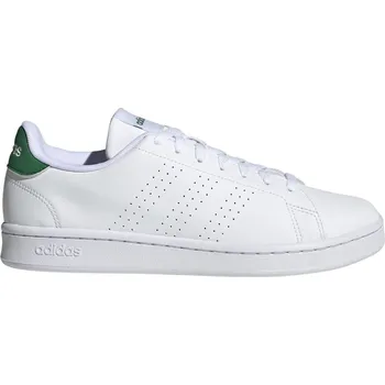Dětská sálová obuv Boty Puma White 4512449 3.5 (36)