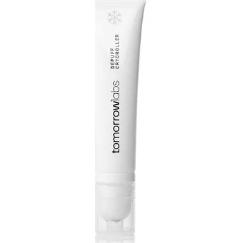 Péče o oční okolí tomorrowlabs - Longevity Depuff Cryoroller Oční gely 15 ml unisex