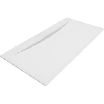 Sprchová vanička MEXEN - Egon obdélníková sprchová vanička SMC 200 x 80, bílá 4R108020