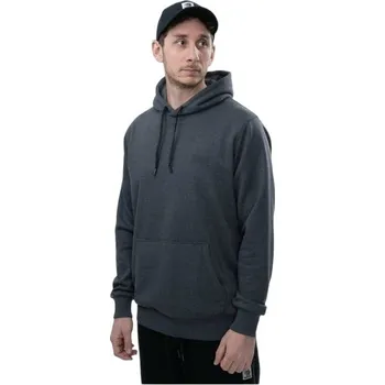 Rybářské oblečení Nash Mikina Make It Happen Since 1978 Hoody Grey Marl - XXL