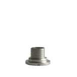 UTS Chromový fixační šroub hodinového strojku 7 mm APMF07N