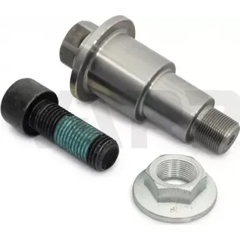 Přívěs Čep náboje AL-KO ke kol. jednotce 2051 (811941), průměr čepu 34 mm, šroub M22