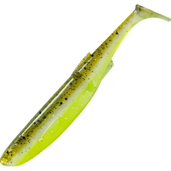 Umělá nástraha Savage Gear Craft Bleak - Green Pearl Yellow - 120 mm