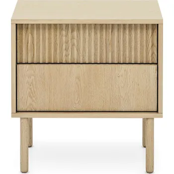 Noční stolek TAVO d | noční stolek | 53,5 cm | dub cremona