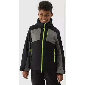 Lyžařská bunda 4F Jr 4FJWAW24TTJAM536-20S 164