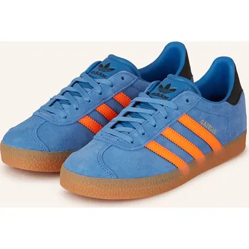 Pánská obuv Adidas Originals Chlapecké Sneakersy Gazelle, Sneakersy...