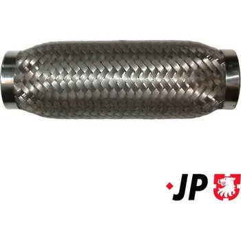 Zadní díl výfuku Flexibilní trubka, výfukový systém JP GROUP a/s 9924203800