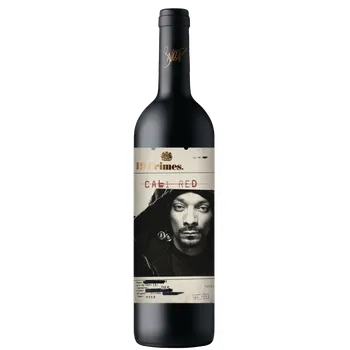 Víno 19 Crimes Snoop Dog Cali Red 14,5% 0,75l