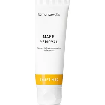 Nestandardní parfém tomorrowlabs - Mark Removal Krémy na obličej 40 ml unisex