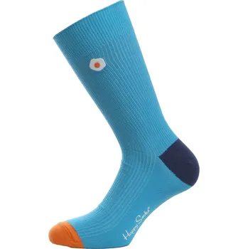 Pánská móda Ponožky Happy Socks Blue 4508997 4-7