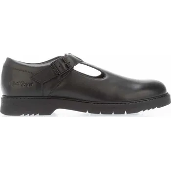 Dámské baleríny Tenisky Kickers Black 5288878 UK 6