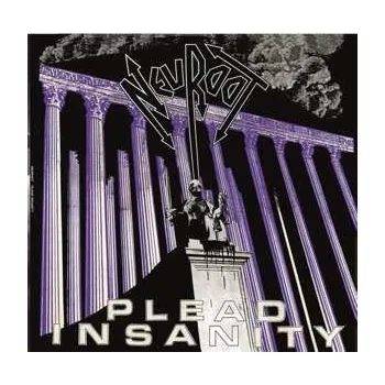 Zahraniční hudba LP Neuroot: Plead Insanity 2021