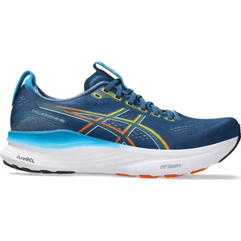 Pánská móda Tenisky Asics Twilight Blue 6041510 7 (41.5)