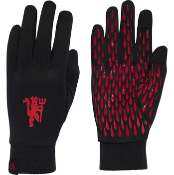 Rukavice Rukavice ADIDAS MUFC FP GLOVES IY0438 – Černá S